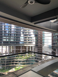 Marina One Residences (D1), Apartment #197340232